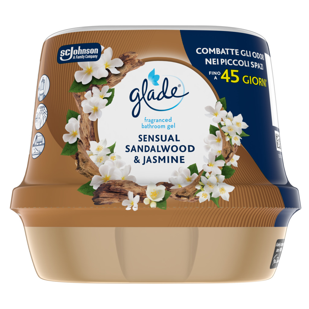 gel bagno 1