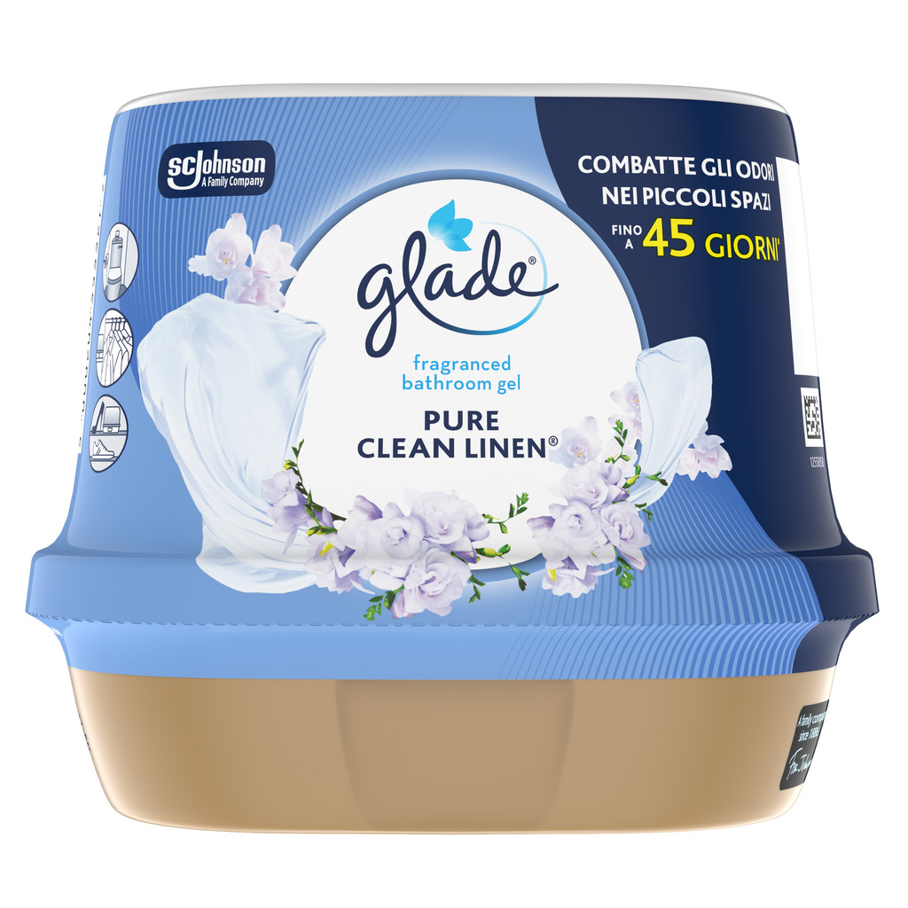 gel bagno 3