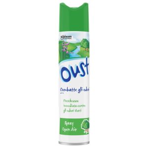 oust spray 1