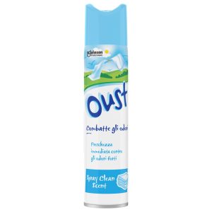 oust spray 2