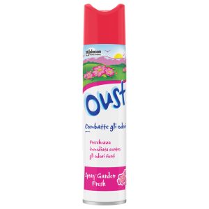 oust spray 3