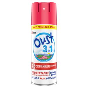 oust spray disinfettante 2