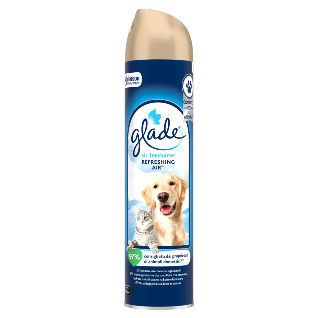 pet 1 spray