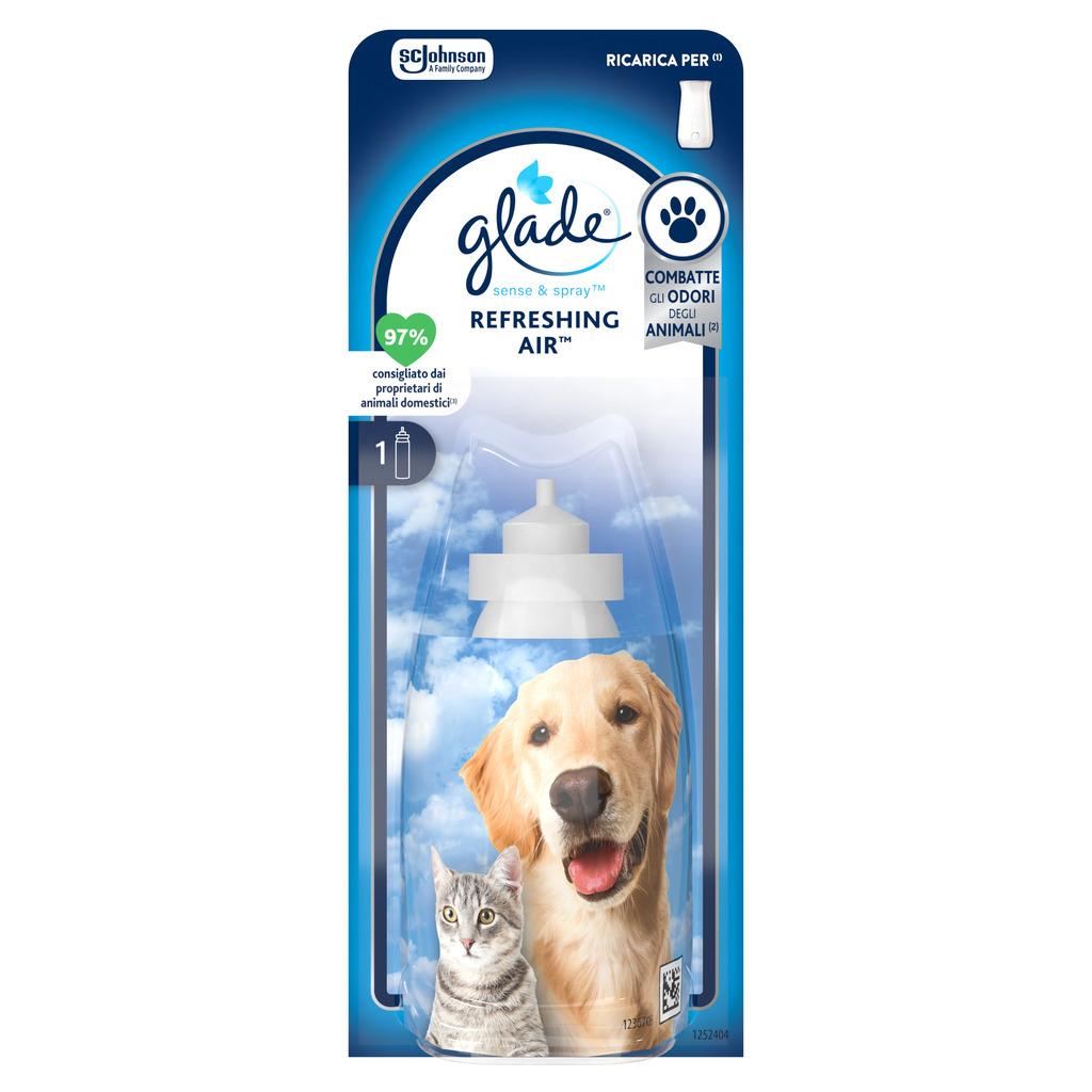 pet 4 ric sense&spray