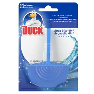 Duck Acqua Blu