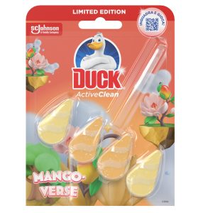 Duck Active Clean 3