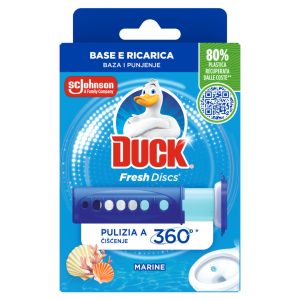 Duck Fresh Discs Base 1
