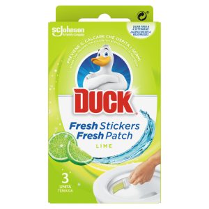 Duck Fresh Stickers