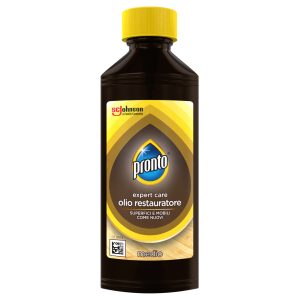 Pronto Olio Restauratore 1