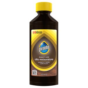 Pronto Olio Restauratore 2