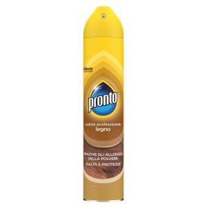 Pronto Spray Legno Classic