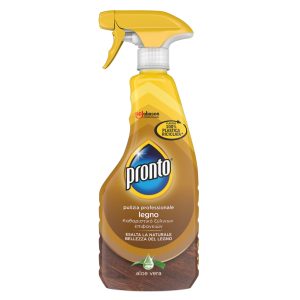 Pronto Trigger Legno Aloe Vera
