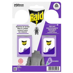 Raid Tarme Gel 1