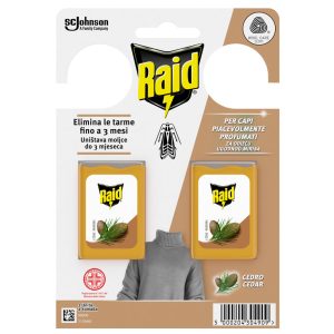 Raid Tarme Gel 2
