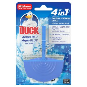 Duck Aqua Blu