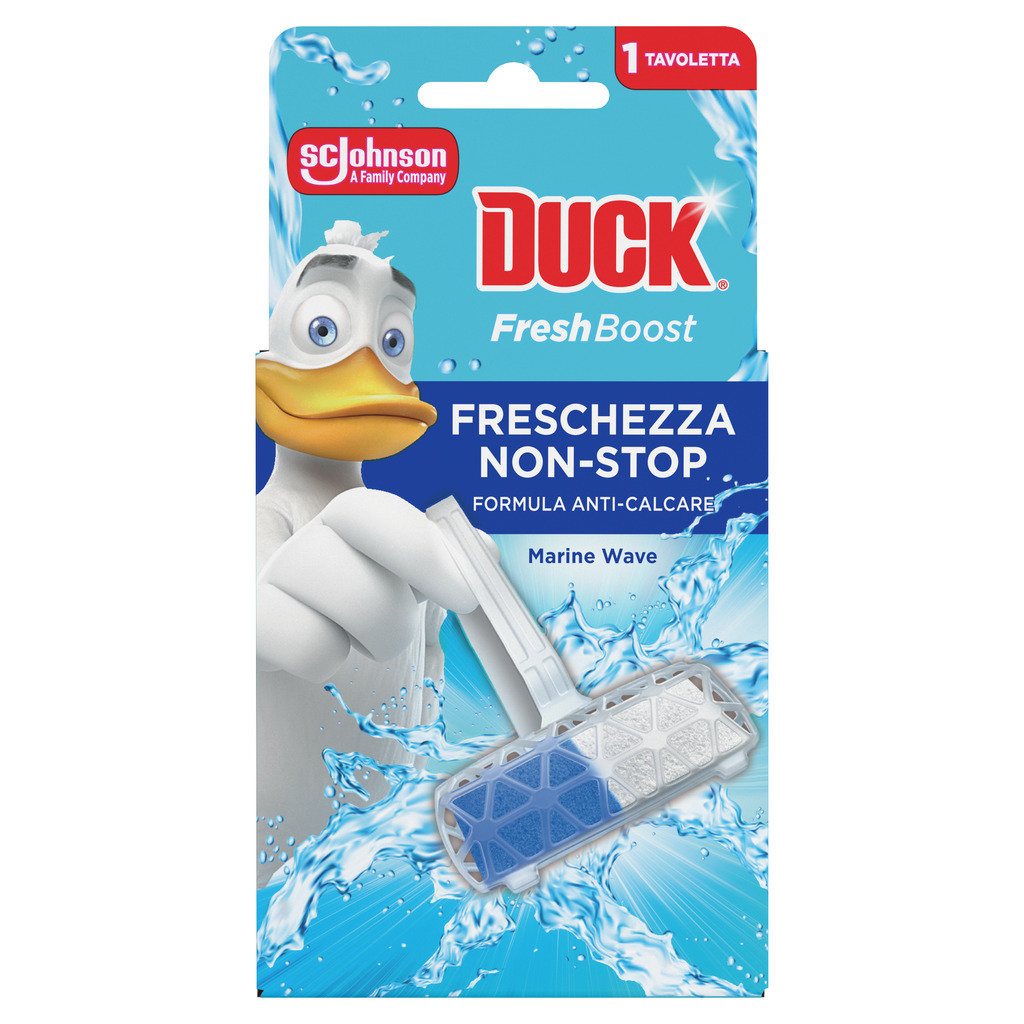 Duck Fresh Boost Marine