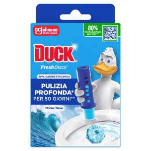 Duck Fresh Discs Base Marine