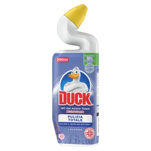 Duck Liquido Disinfettante Lavanda
