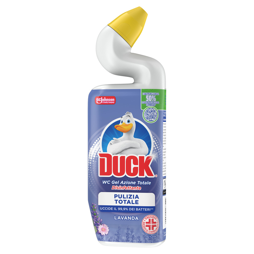 Duck Liquido Disinfettante Lavanda