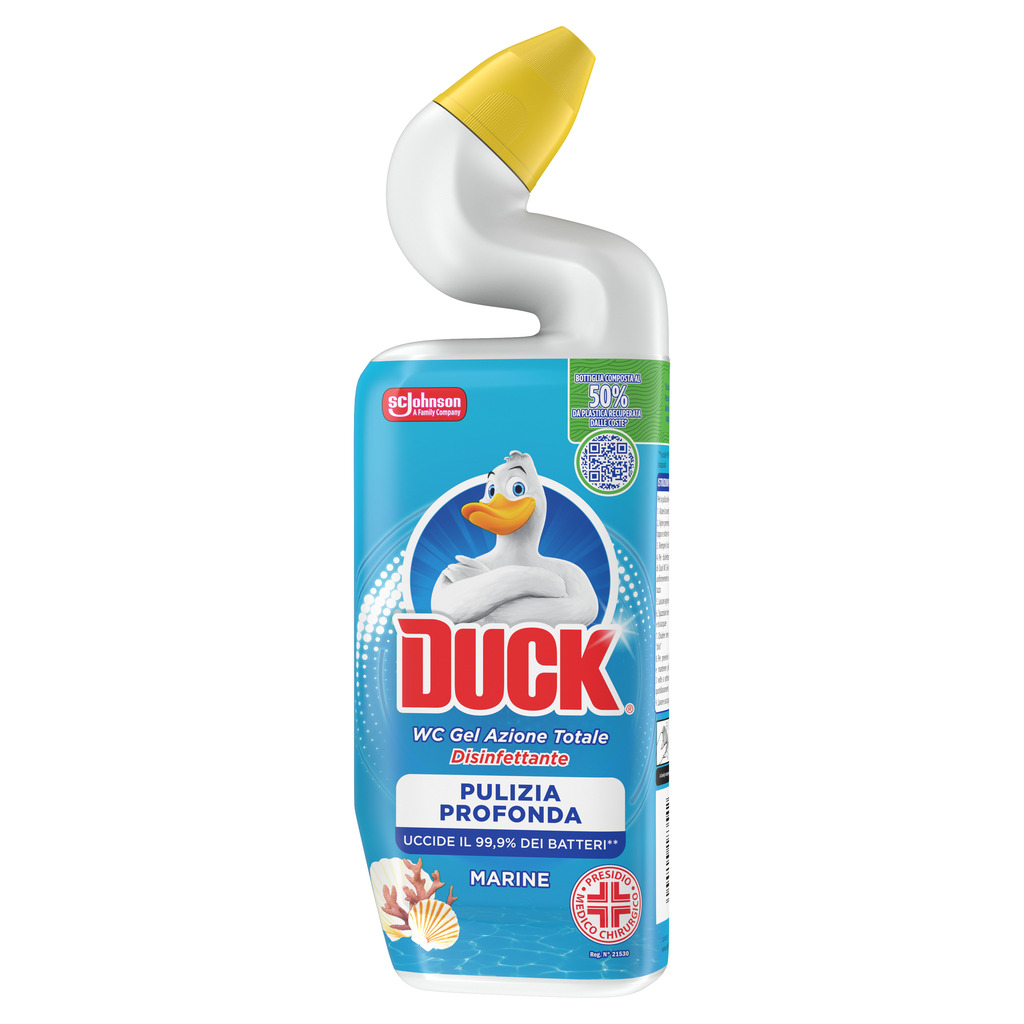 Duck Liquido Disinfettante Marine