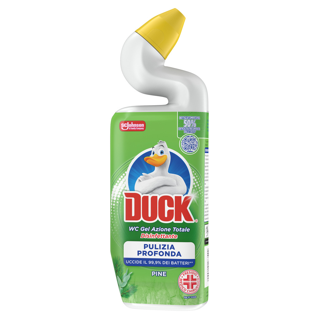 Duck Liquido Disinfettante Pine