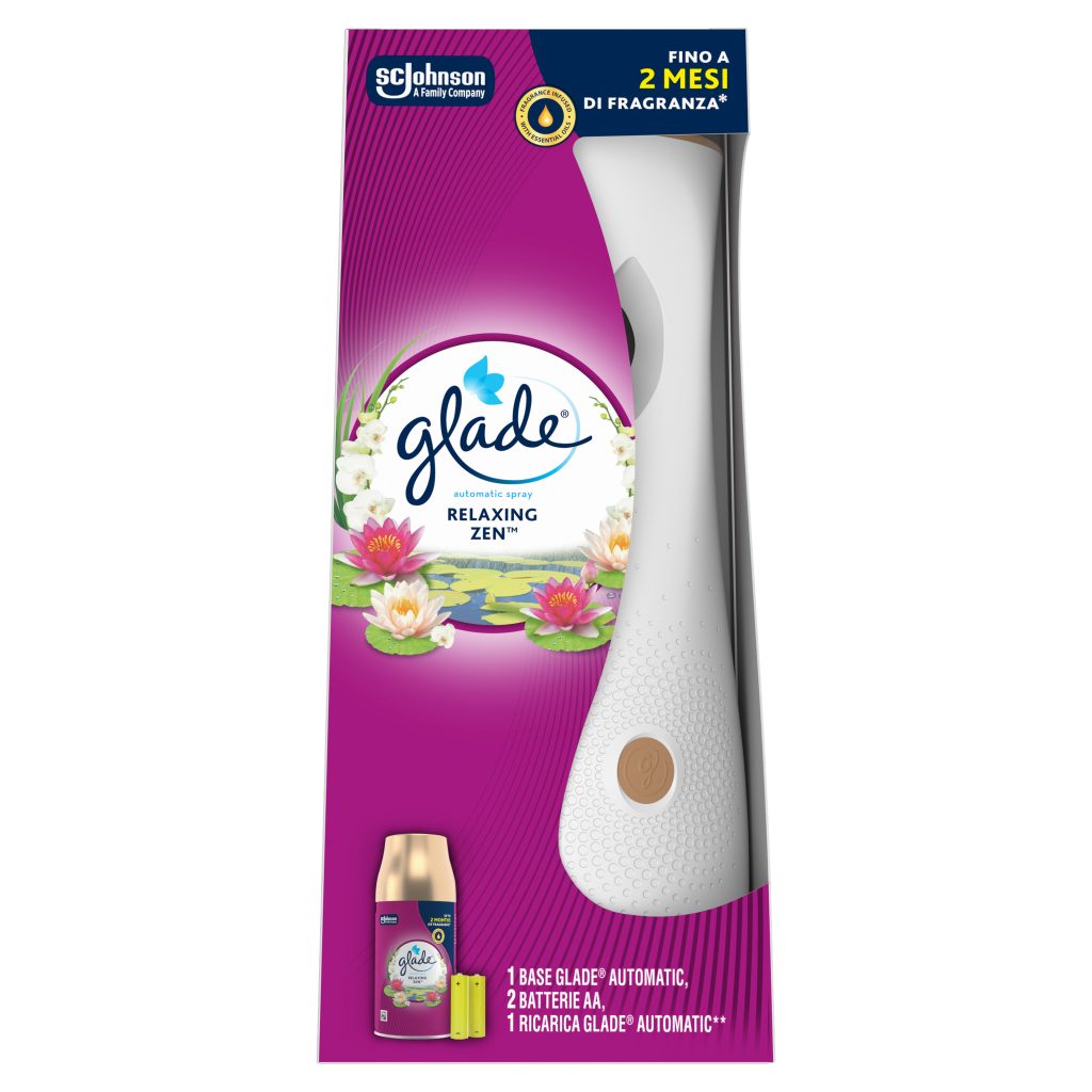 GLADE AUTOMATIC BASE RZ_394278
