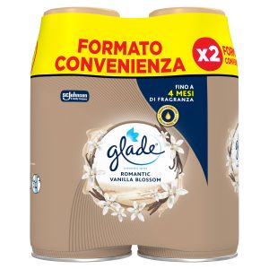 GLADE AUTOMATIC RICARICA BIPACCO VANILLA_394428
