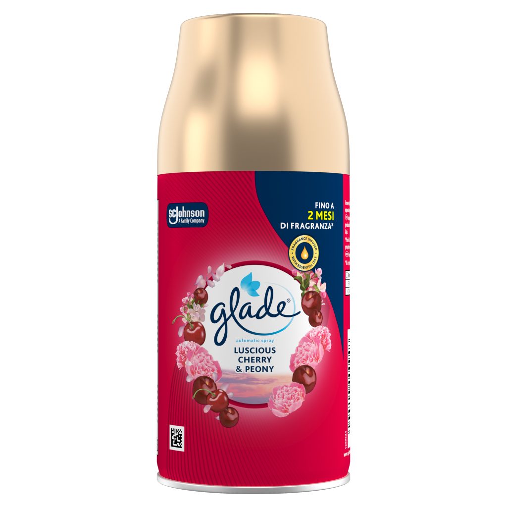 GLADE AUTOMATIC RICARICA C&P_394367