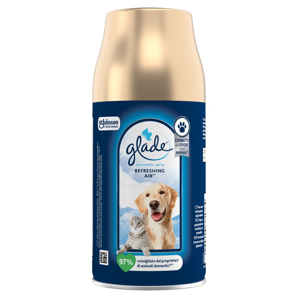 GLADE AUTOMATIC RICARICA PET_394374