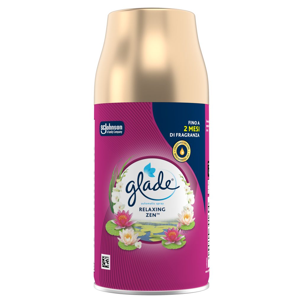 GLADE AUTOMATIC RICARICA RZ_394324