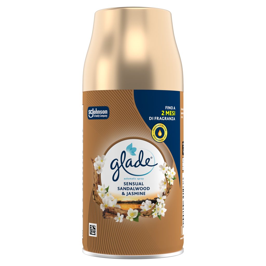 GLADE AUTOMATIC RICARICA S&J_394328