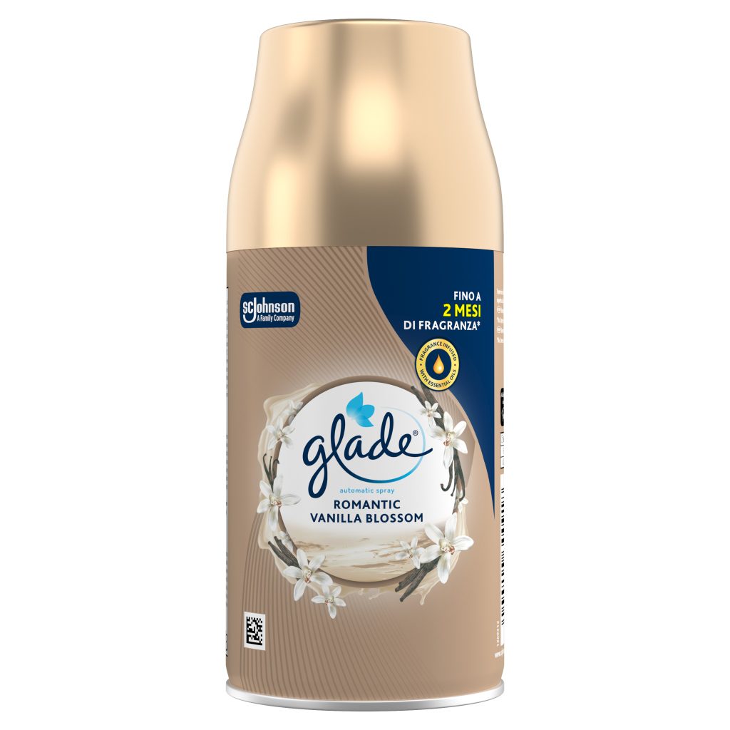 GLADE AUTOMATIC RICARICA VANILLA_394360