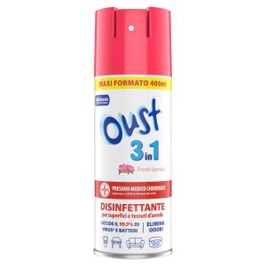 Oust 3in1 Fresh Garden_5000204307273