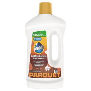 Pronto Parquet LucidaRavviva Almond Oil
