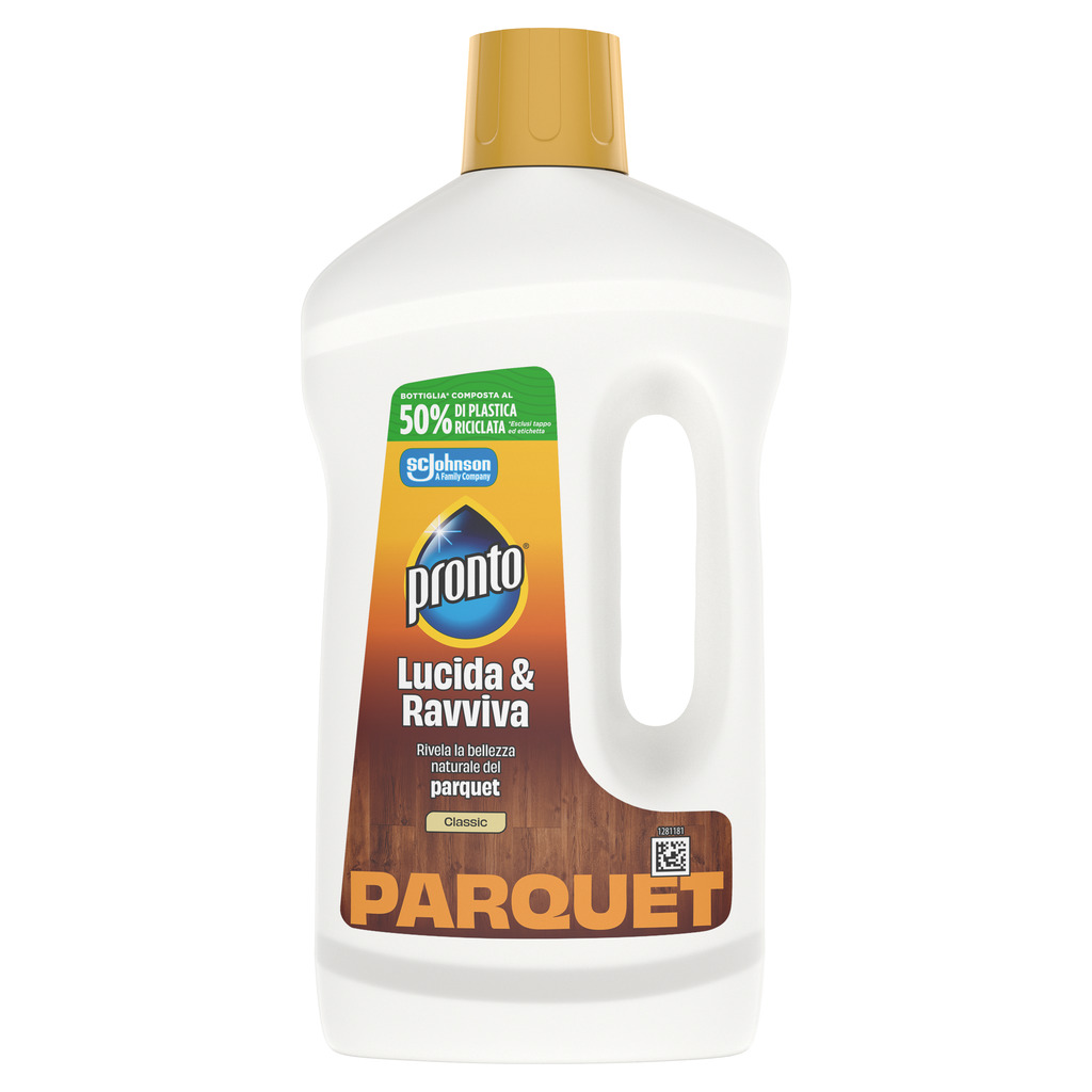 Pronto Parquet LucidaRavviva Classic