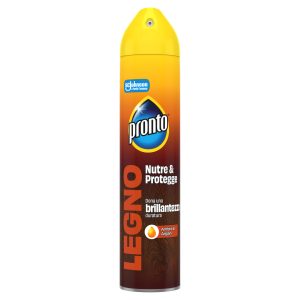 Pronto Spray Olio Nutriente_5000204011425