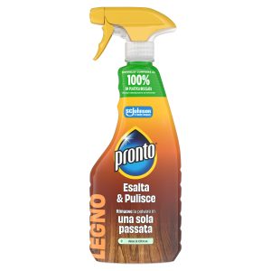 Pronto Trigger Legno_5000204238242